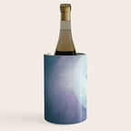 Two million Years from Yesterday Horizontal Wine Chiller Gallery Image 2