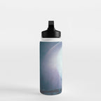 Two million Years from Yesterday Horizontal Water Bottle Gallery Image 3