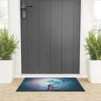 Two million Years from Yesterday Horizontal Welcome Mat Gallery Image 3