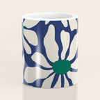 Happy Flora II Coffee Mug Gallery Image 4