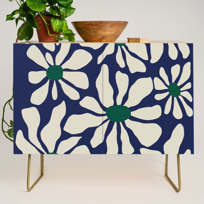 Happy Flora II Credenza Gallery Image 1