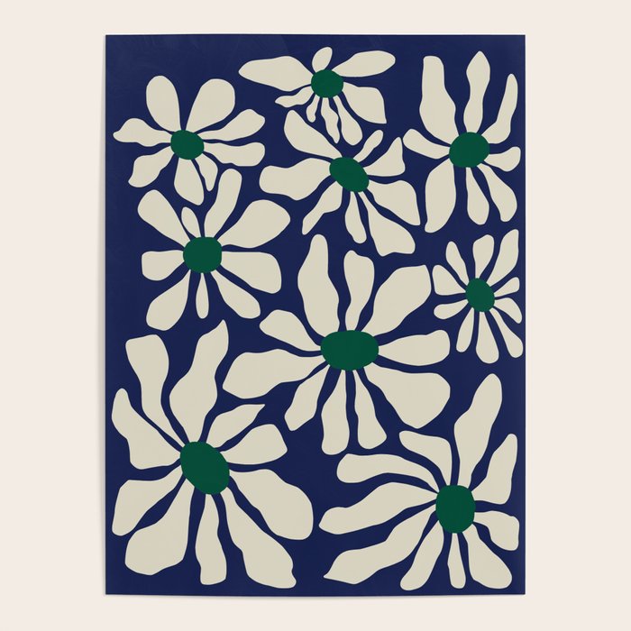 Happy Flora II Poster Gallery Image 1