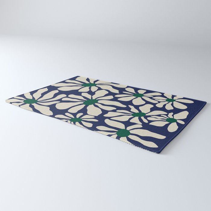 Happy Flora II Rug Gallery Image 3