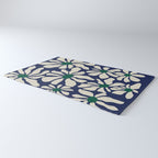 Happy Flora II Rug Gallery Image 3