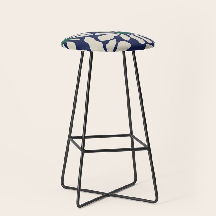 Happy Flora II Stool Gallery Image 1