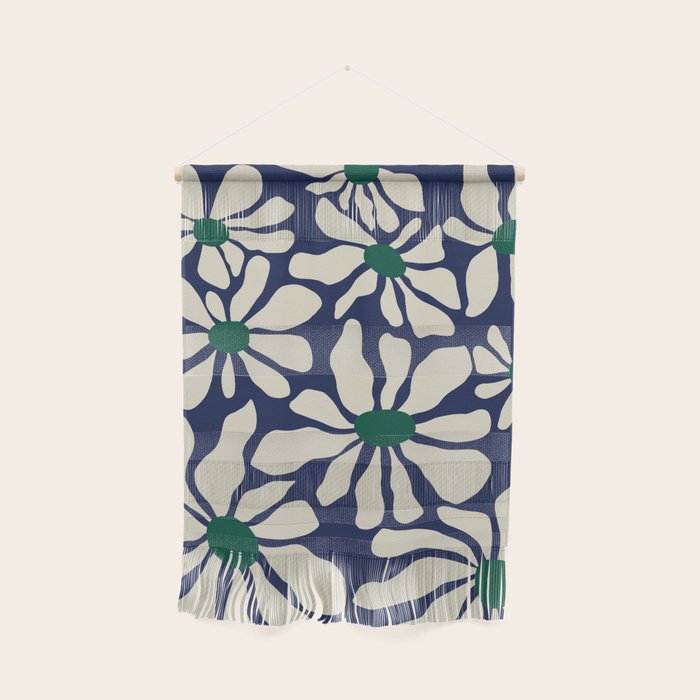 Happy Flora II Wall Hanging Gallery Image 1