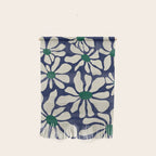 Happy Flora II Wall Hanging Gallery Image 1