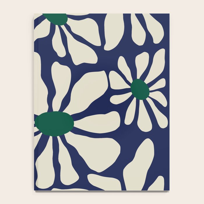 Happy Flora II Notebook Gallery Image 4