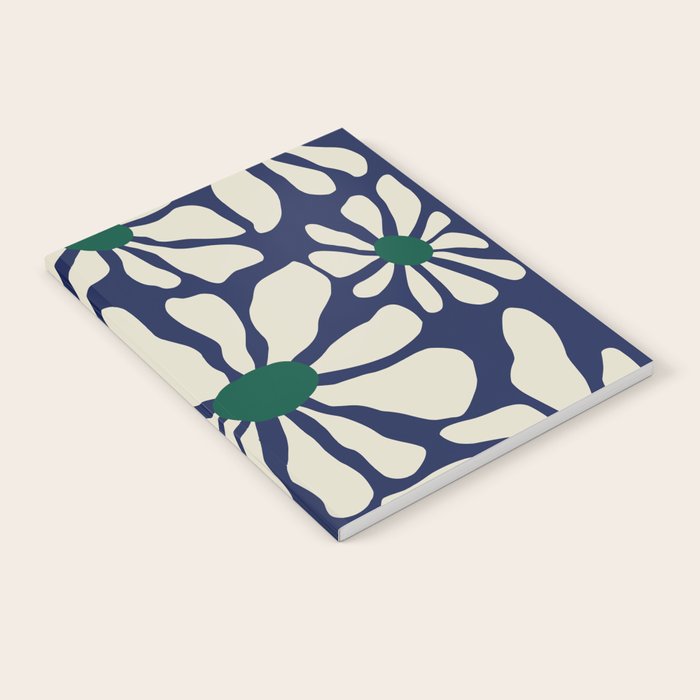 Happy Flora II Notebook Gallery Image 1