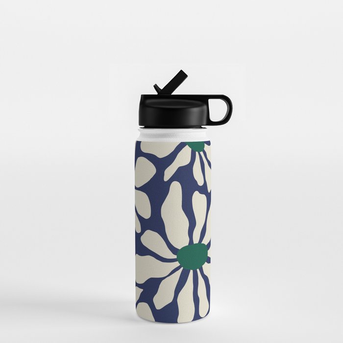 Happy Flora II Water Bottle Gallery Image 1