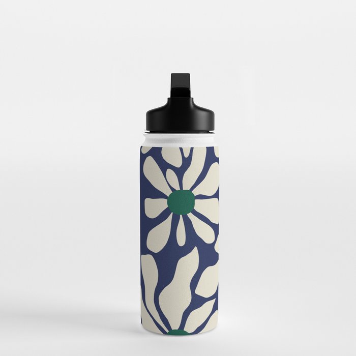 Happy Flora II Water Bottle Gallery Image 3