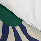 Happy Flora II Comforter Gallery Image 4