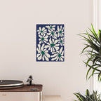 Happy Flora II Poster Gallery Image 2