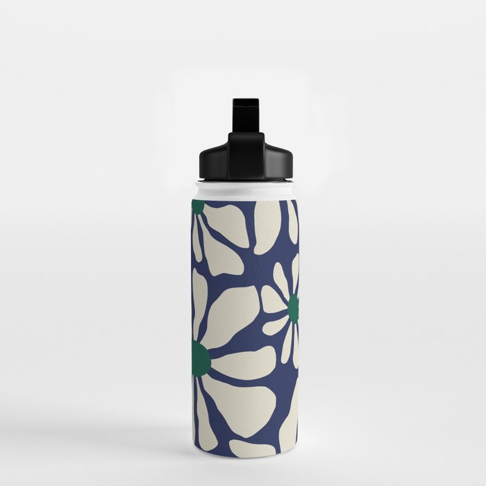 Happy Flora II Water Bottle Gallery Image 2