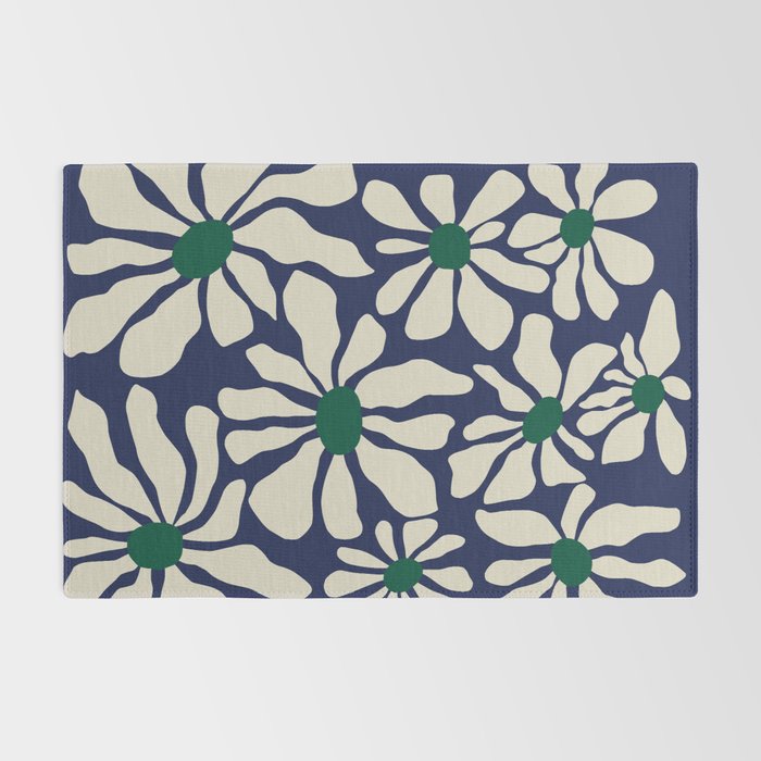 Happy Flora II Rug Gallery Image 2