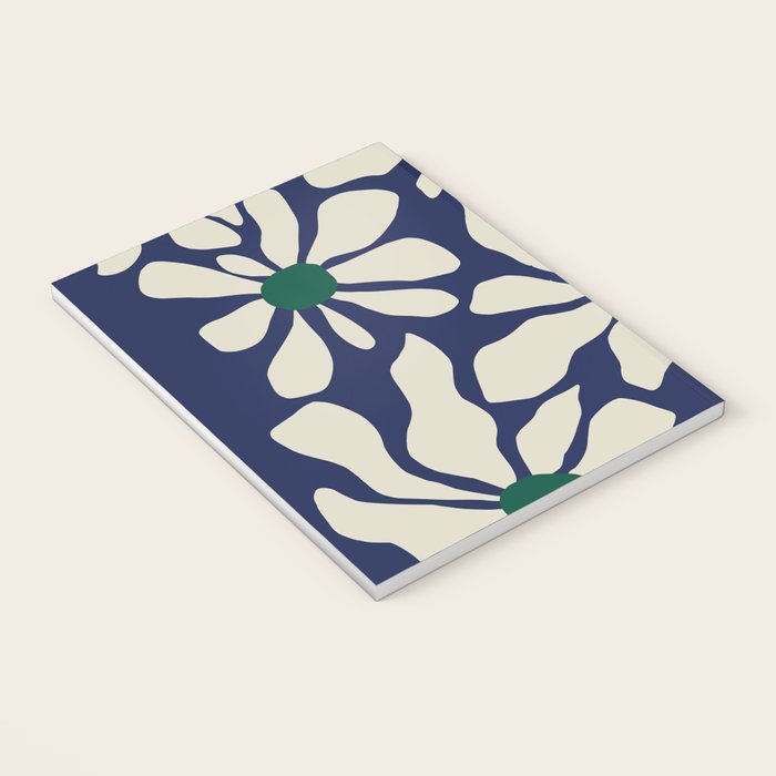 Happy Flora II Notebook Gallery Image 3