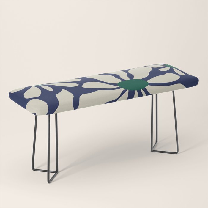 Happy Flora II Bench Gallery Image 1