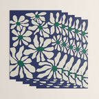 Happy Flora II Wrapping Paper Gallery Image 3