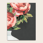 Vase of Flowers 3 Notebook Gallery Image 4