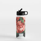 Vase of Flowers 3 Water Bottle Gallery Image 1