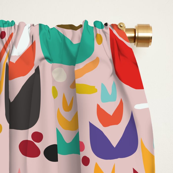 Proud Garden Window Curtain Gallery Image 2