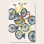 Day 2 Ride Cutting Board Gallery Image 1
