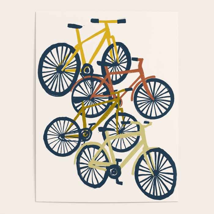 Day 2 Ride Poster Gallery Image 4