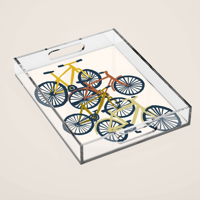 Day 2 Ride Acrylic Tray Gallery Image 1