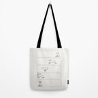 From Dog To Pug Tote Bag Gallery Image 2