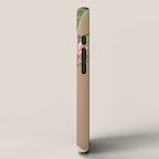 Floral Elegance 1 iPhone Case Gallery Image 2