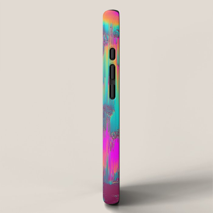 THERE'S NO LIE IN HER FIRE iPhone Case Gallery Image 2