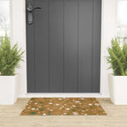 Stellar modern shapes A Welcome Mat Gallery Image 3