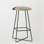 Abstract Geometric Shapes 168 Stool Gallery Image 1
