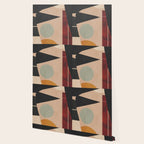 Abstract Geometric Shapes 168 Wallpaper Gallery Image 2