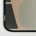 Abstract Geometric Shapes 168 Laptop Sleeve Gallery Image 3