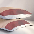 Abstract Geometric Shapes 168 Pillow Sham Gallery Image 3