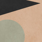 Abstract Geometric Shapes 168 Coffee Mug Gallery Image 2