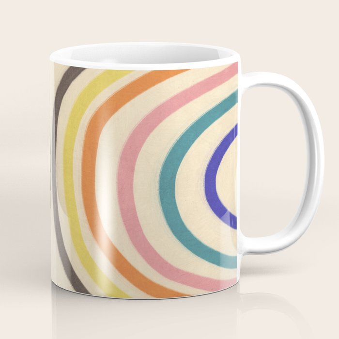 Chasing rainbows Coffee Mug Gallery Image 1