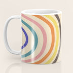Chasing rainbows Coffee Mug Gallery Image 3
