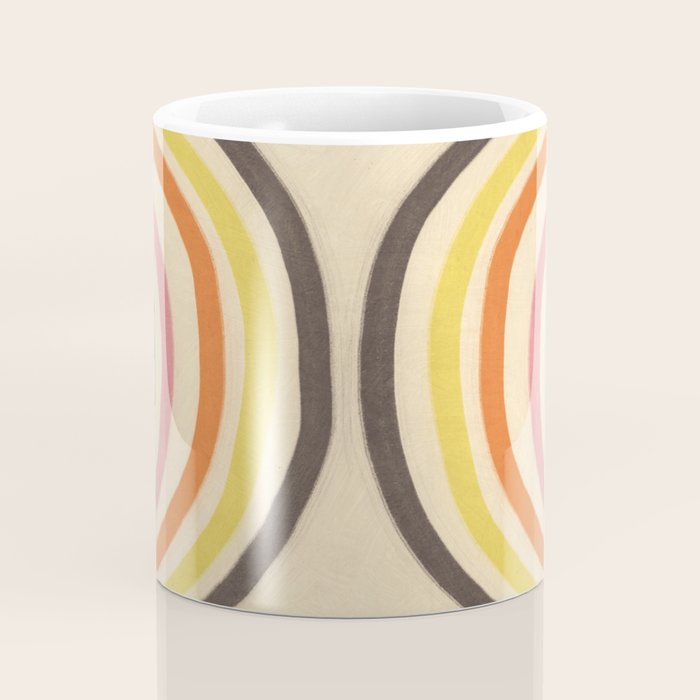 Chasing rainbows Coffee Mug Gallery Image 4