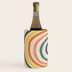 Chasing rainbows Wine Chiller Gallery Image 3