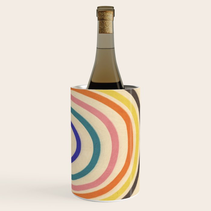 Chasing rainbows Wine Chiller Gallery Image 2