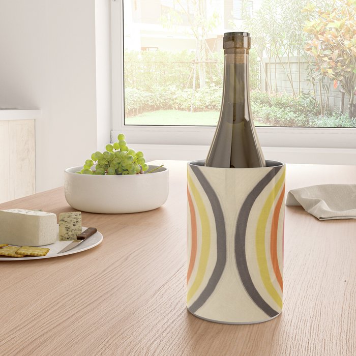 Chasing rainbows Wine Chiller Gallery Image 4