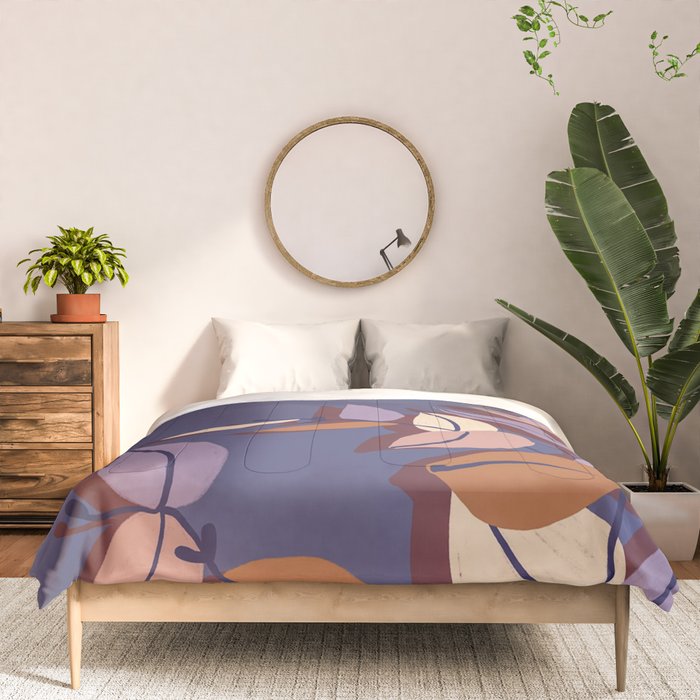 Foliage Comforter Gallery Image 3
