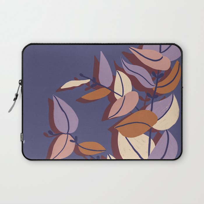 Foliage Laptop Sleeve Gallery Image 1