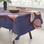 Foliage Tablecloth Gallery Image 3