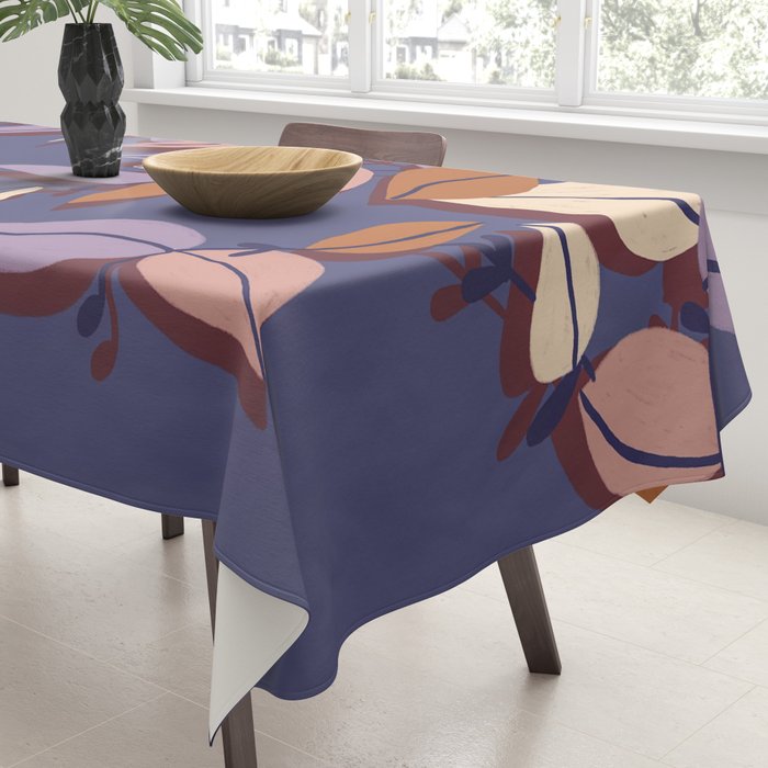 Foliage Tablecloth Gallery Image 3
