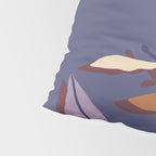 Foliage Pillow Sham Gallery Image 4