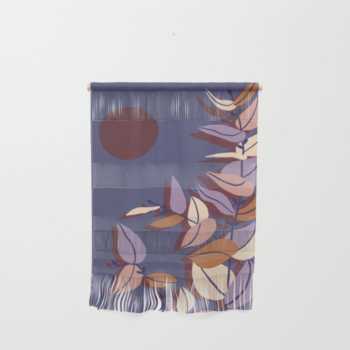 Foliage Wall Hanging Gallery Image 1