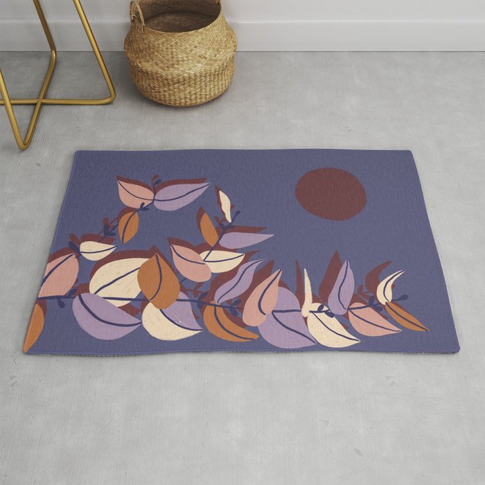 Foliage Rug Gallery Image 1
